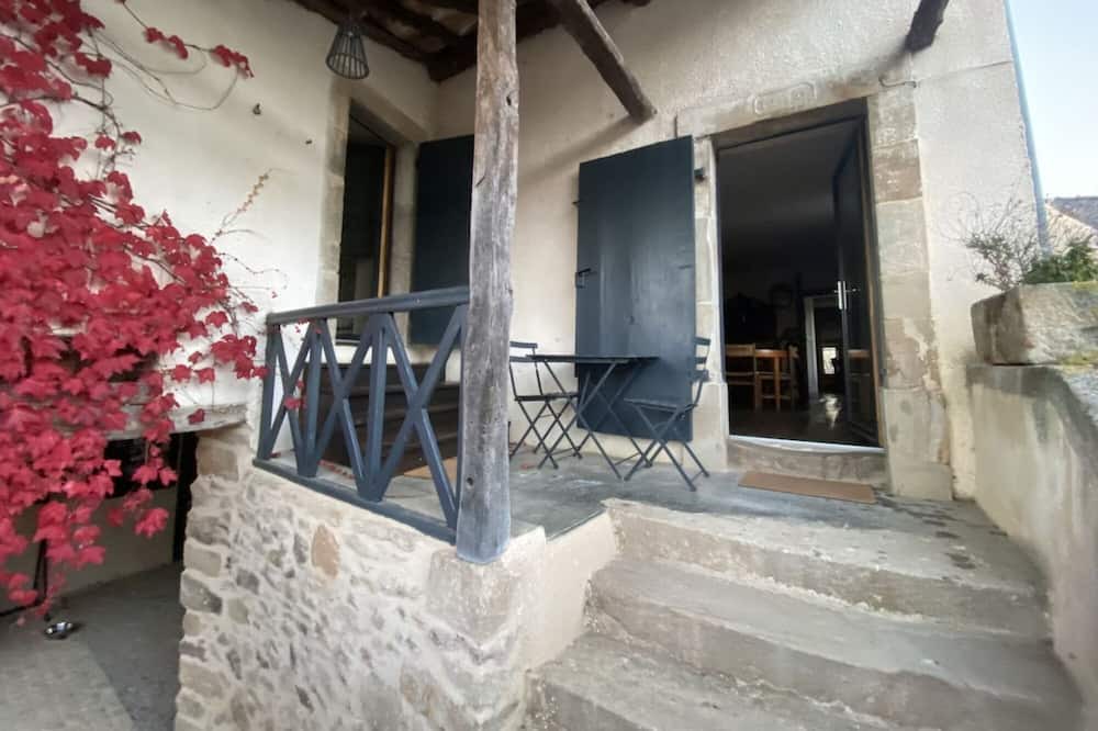 Photo of Outdoor in Lacapelle-Segalar