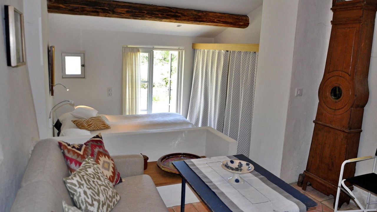 Photo of Livingroom in Lacoste