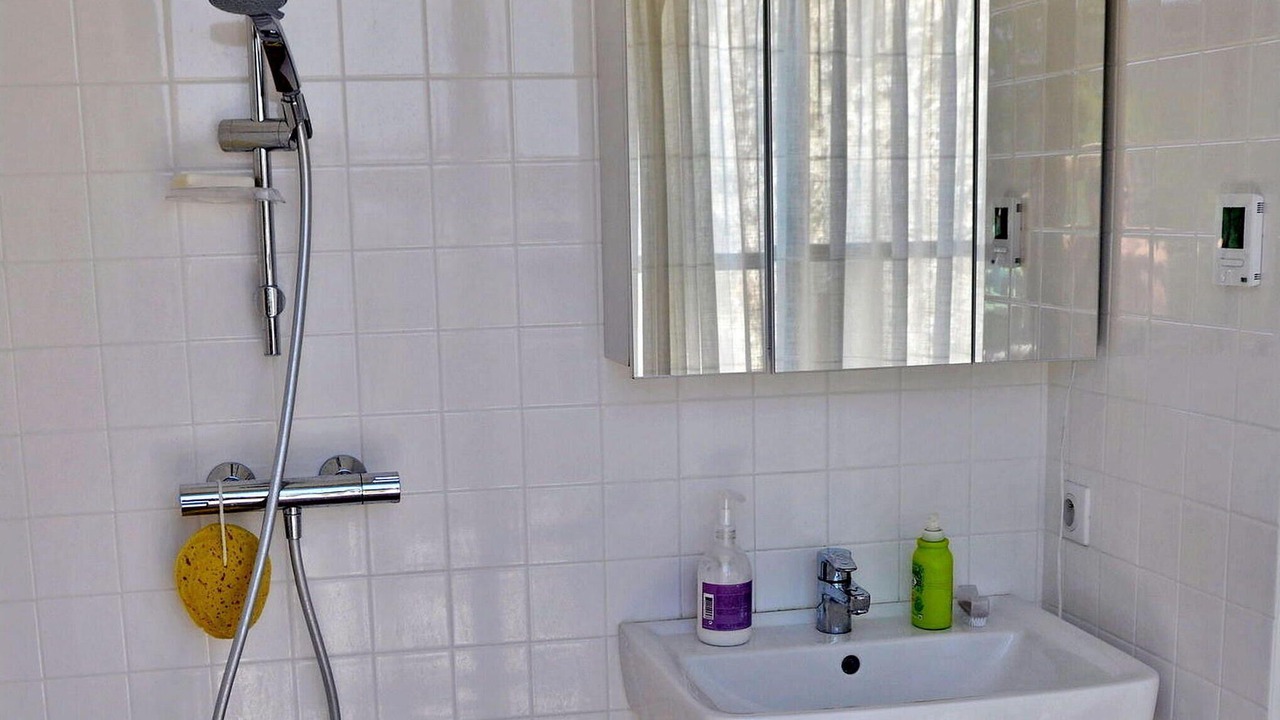 Photo of Bathroom in Lacoste