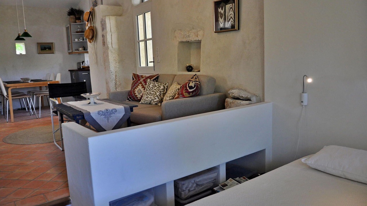 Photo of Livingroom in Lacoste