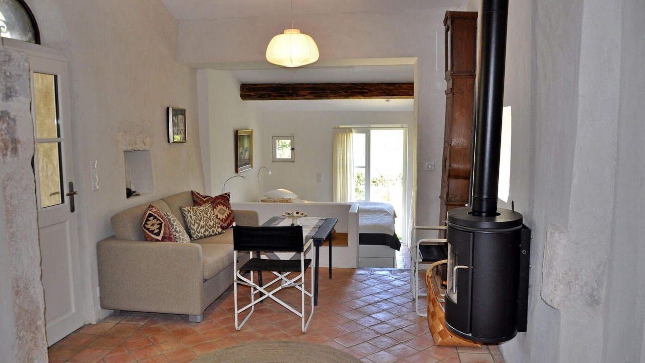 Photo of Livingroom in Lacoste