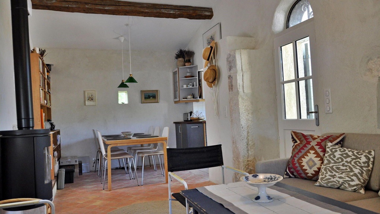 Photo of Livingroom in Lacoste