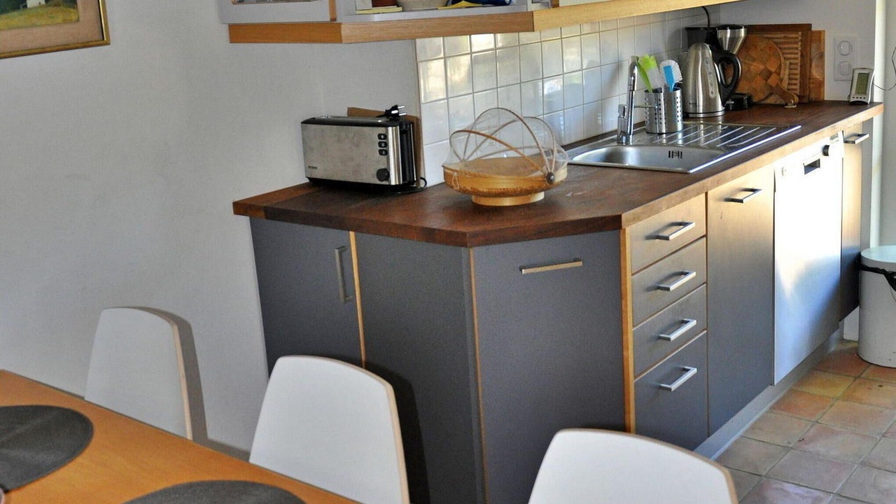 Photo of Kitchen in Lacoste