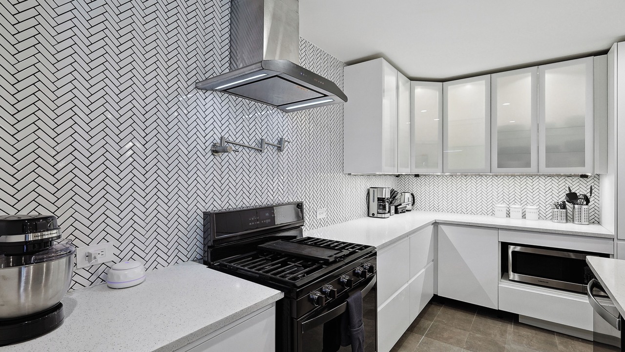 Photo of Kitchen in DeSoto