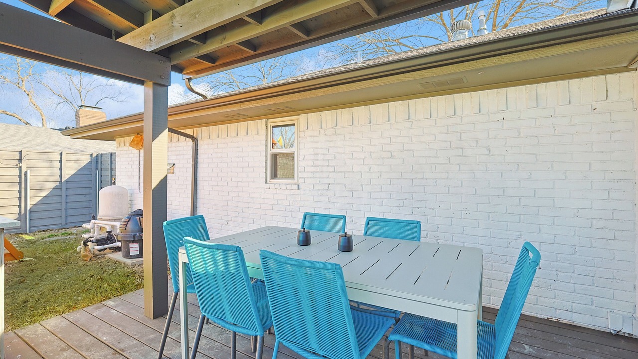 Photo of Outdoor in DeSoto