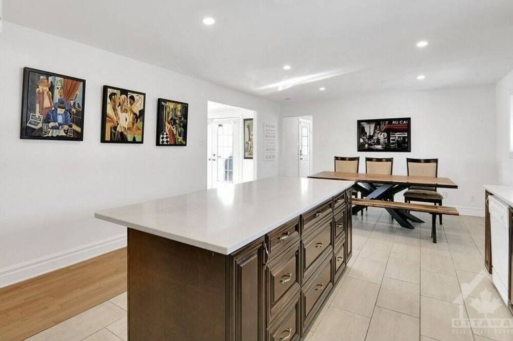 Photo of Kitchen in Westboro