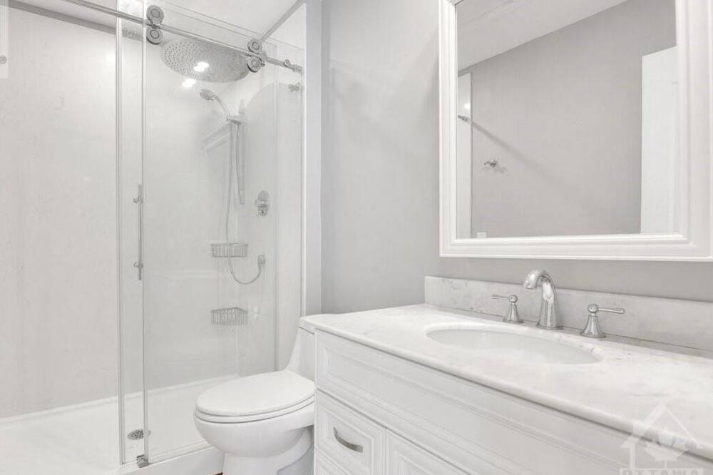 Photo of Bathroom in Westboro