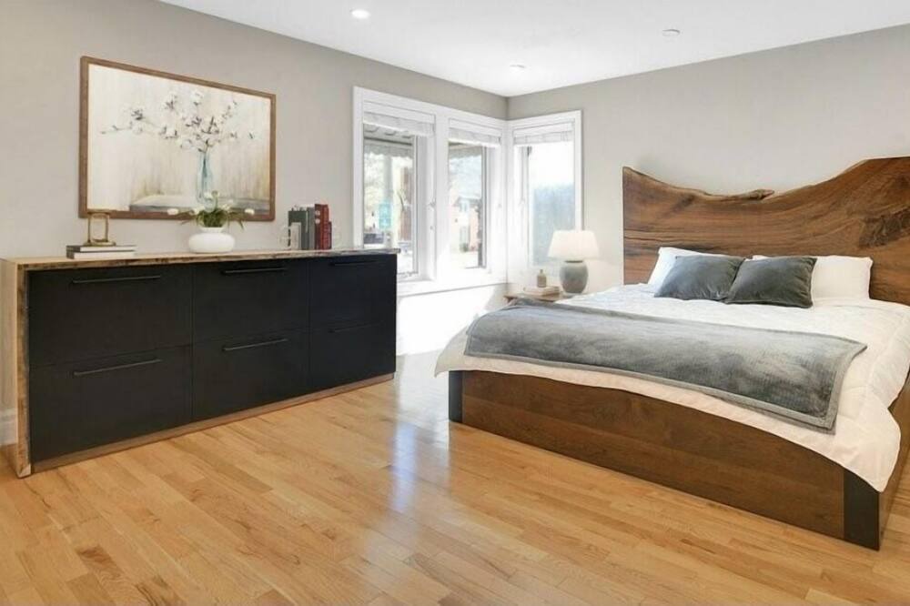 Photo of Bedroom in Westboro