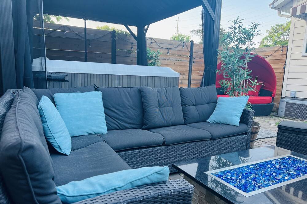 Photo of Outdoor in Westboro