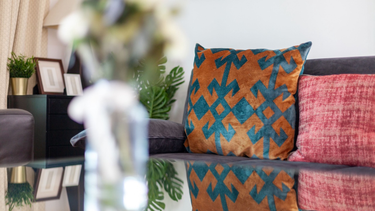 Photo of Livingroom in Vauxhall