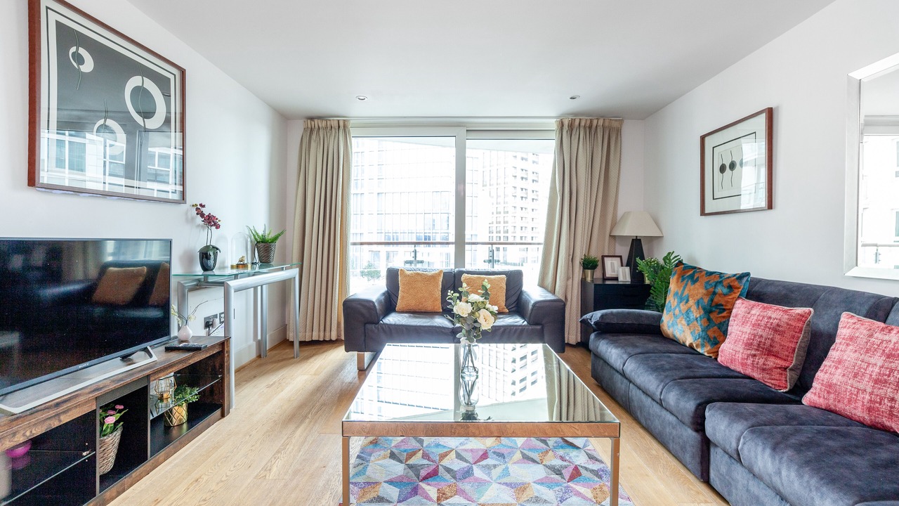 Photo of Livingroom in Vauxhall