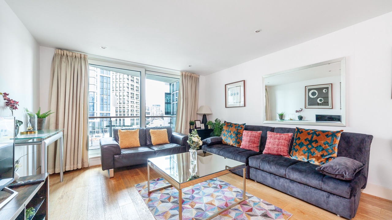 Photo of Livingroom in Vauxhall