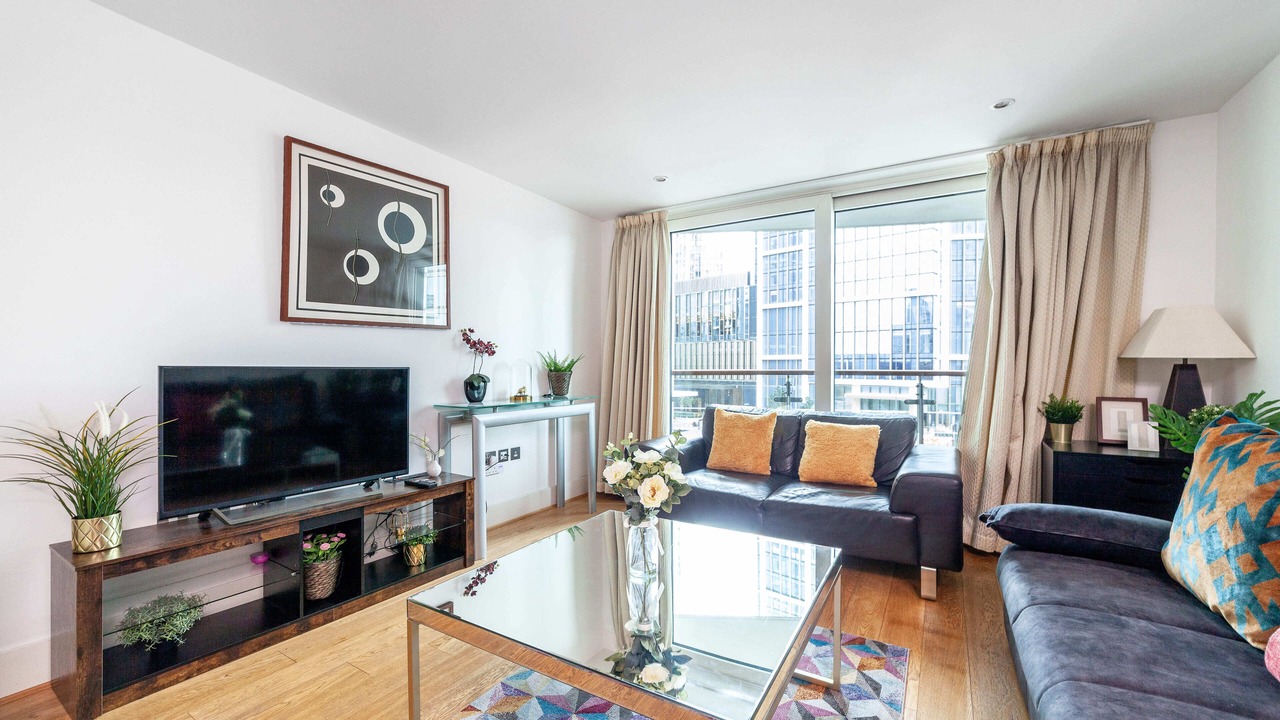 Photo of Livingroom in Vauxhall