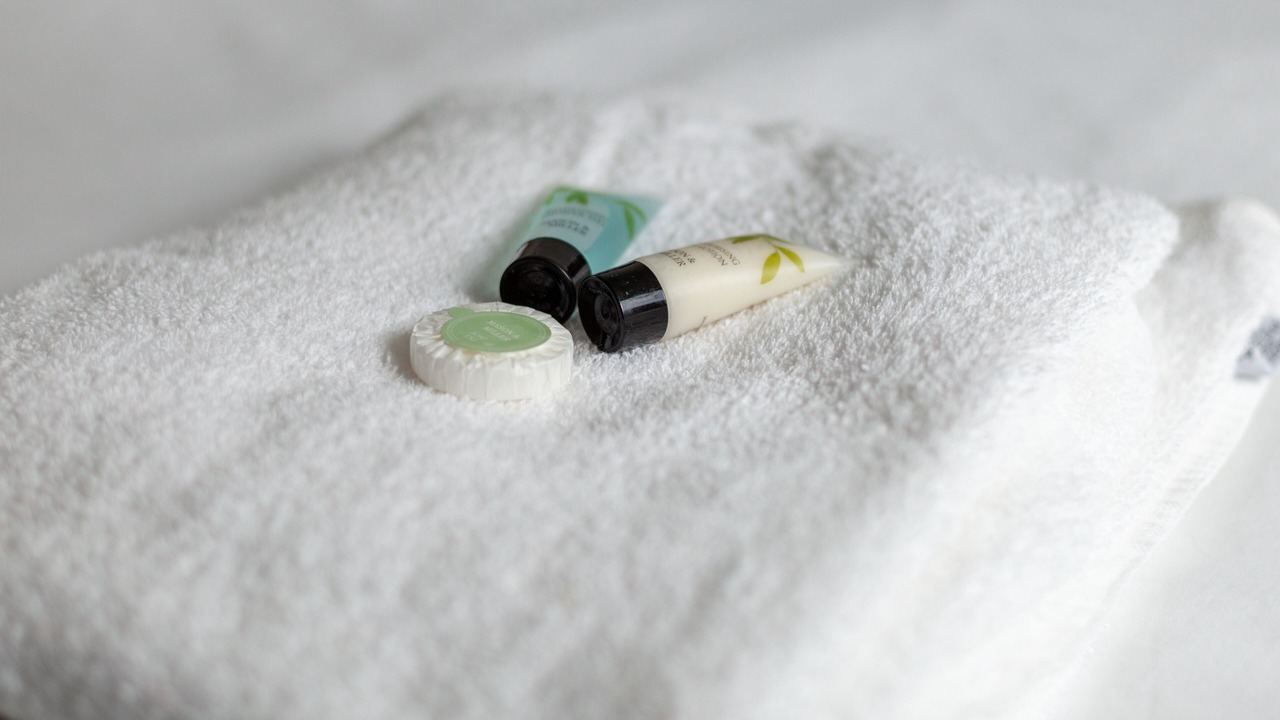 Photo of Bathroom in Vauxhall