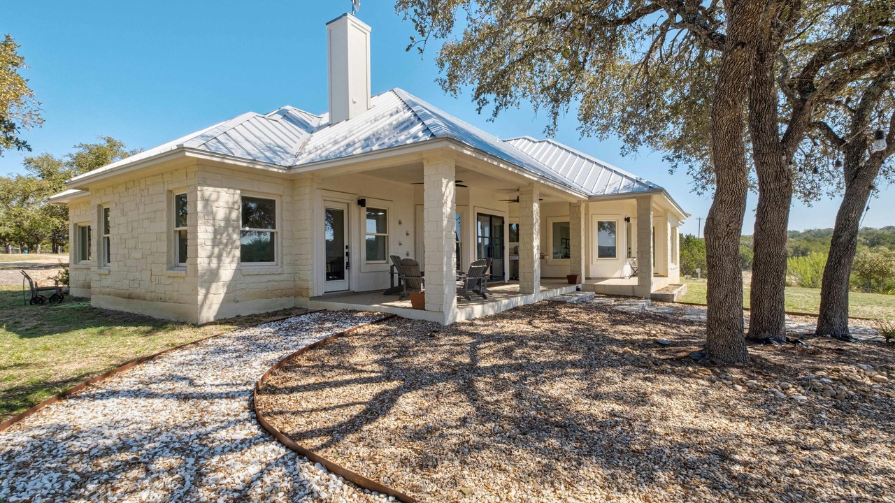Photo of Outdoor in Dripping Springs