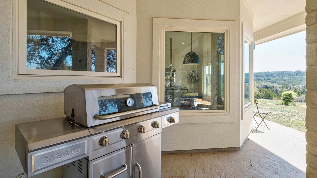 Photo of Outdoor in Dripping Springs