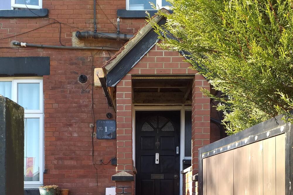 Photo of Others in Headingley