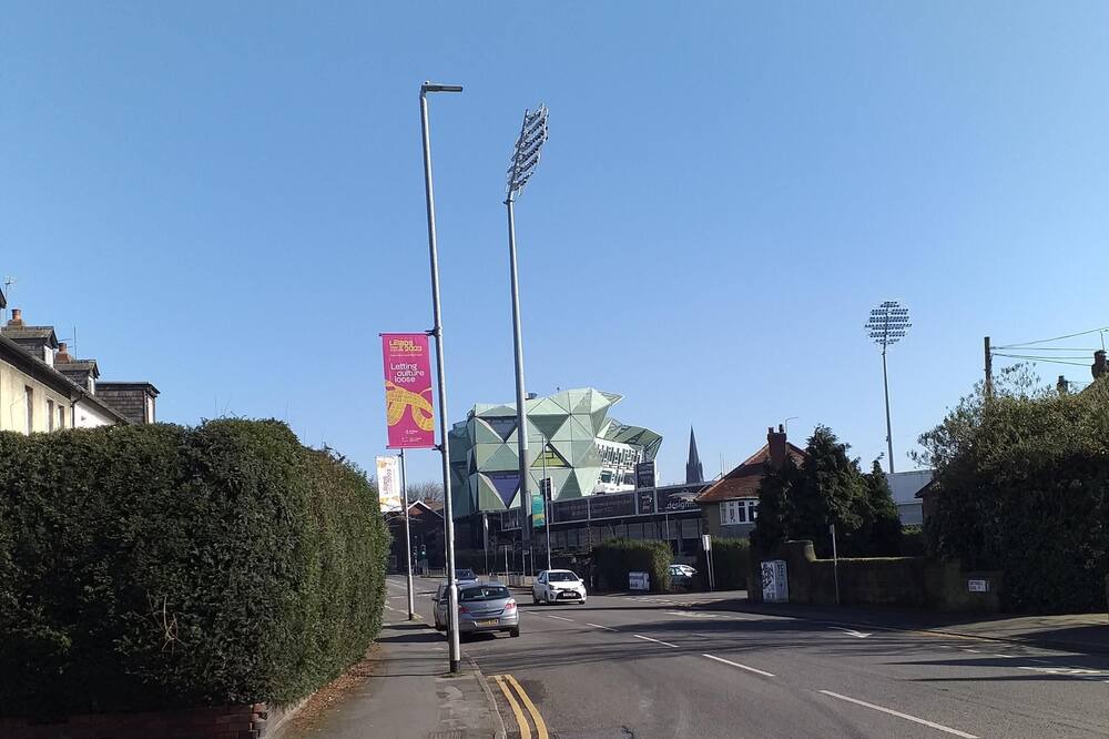 Photo of Others in Headingley