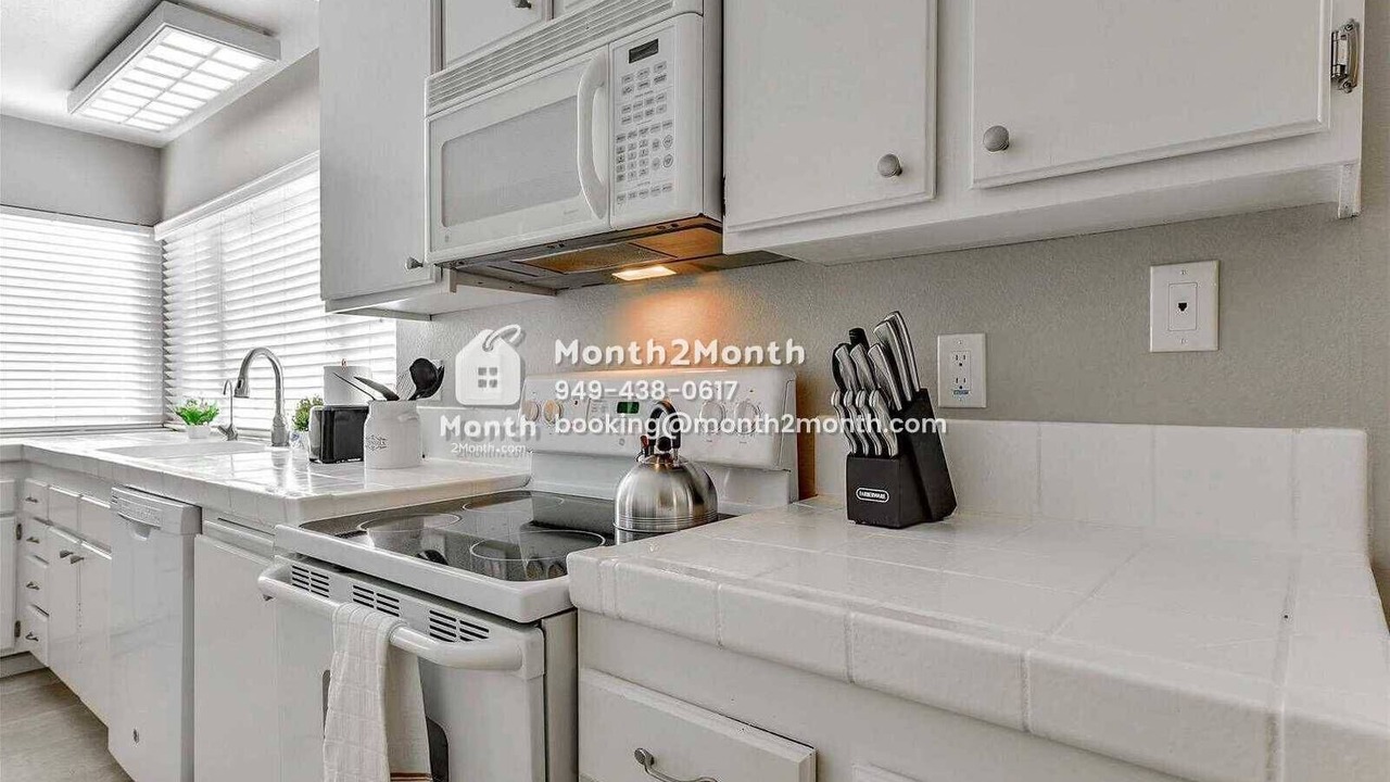 Photo of Kitchen in Country Club