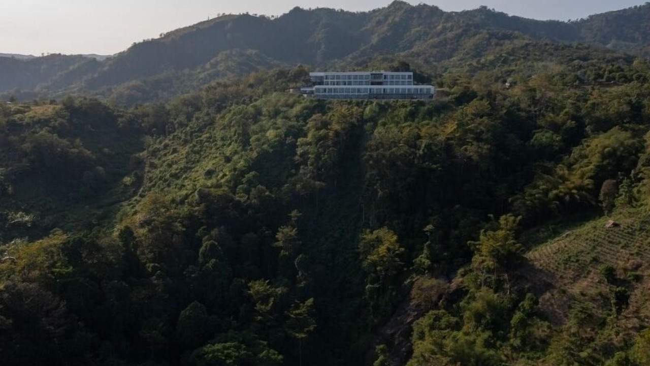 Photo of Outdoor in Tjimadja