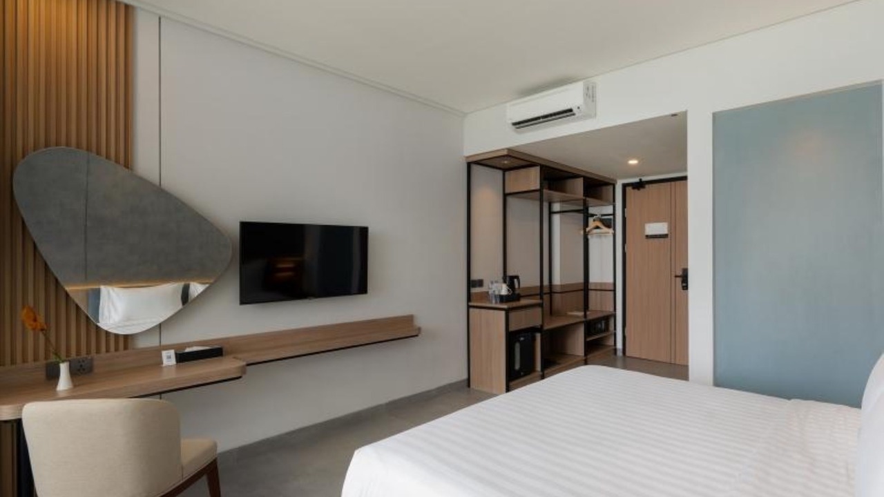 Photo of Bedroom in Tjimadja