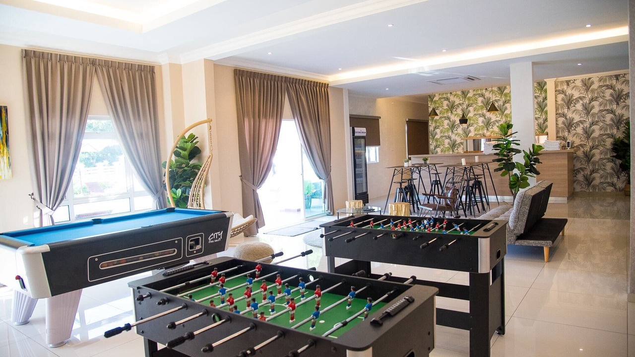 Photo of Others in Ayer Molek