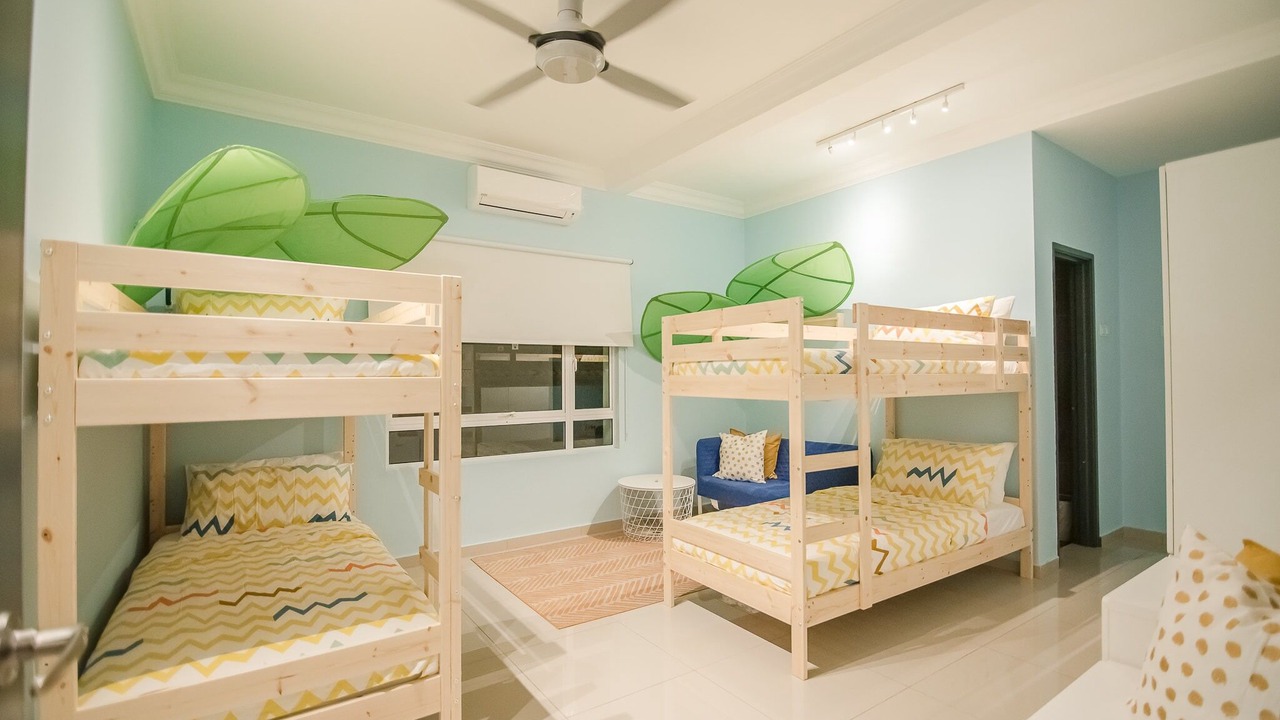 Photo of Others in Ayer Molek