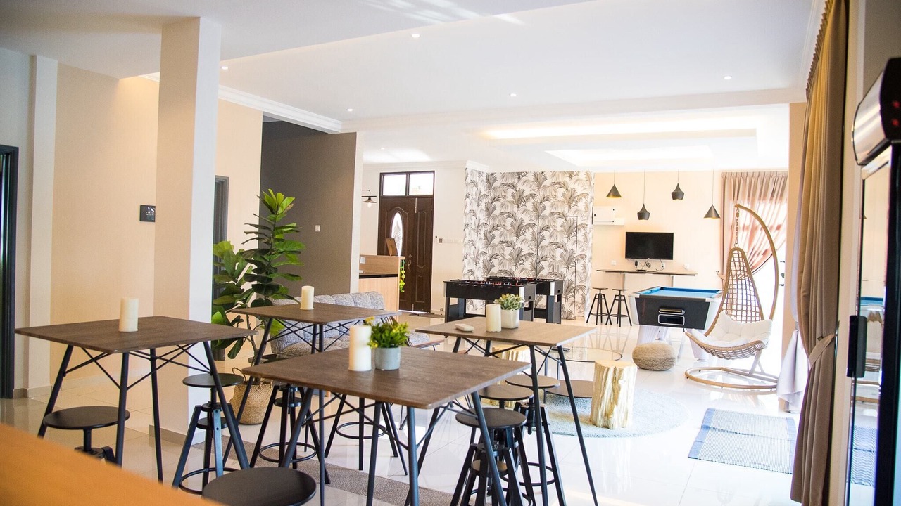 Photo of Others in Ayer Molek