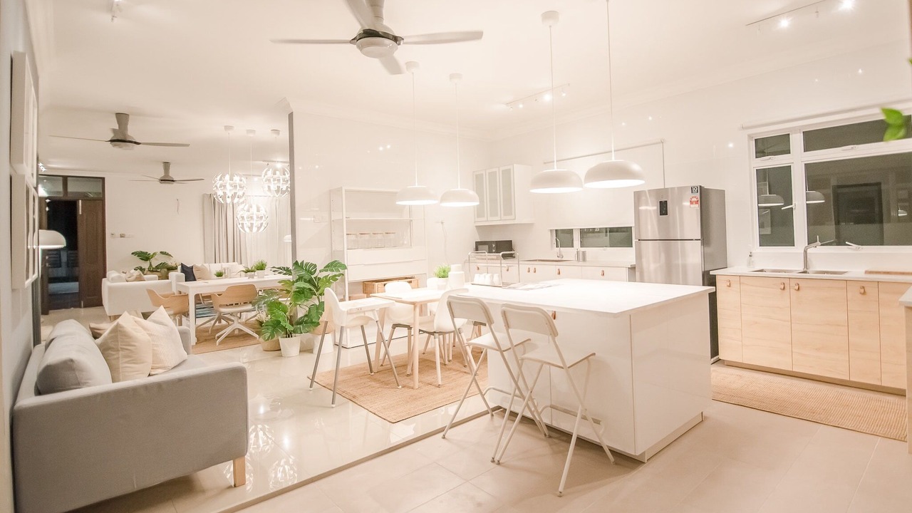 Photo of Bedroom in Ayer Molek