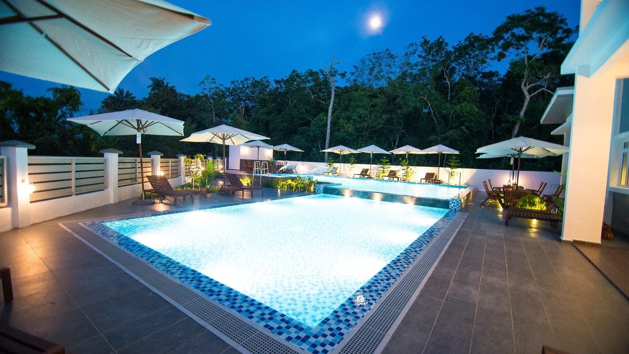 Photo of Outdoor in Ayer Molek