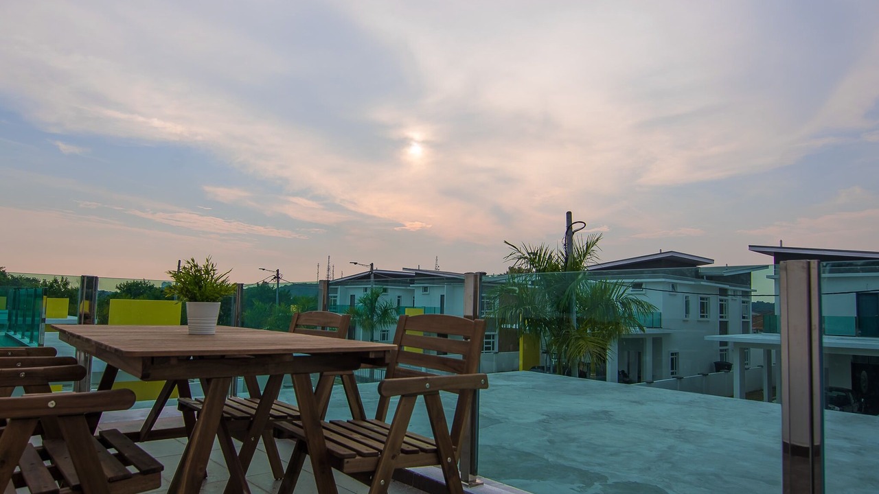 Photo of Others in Ayer Molek