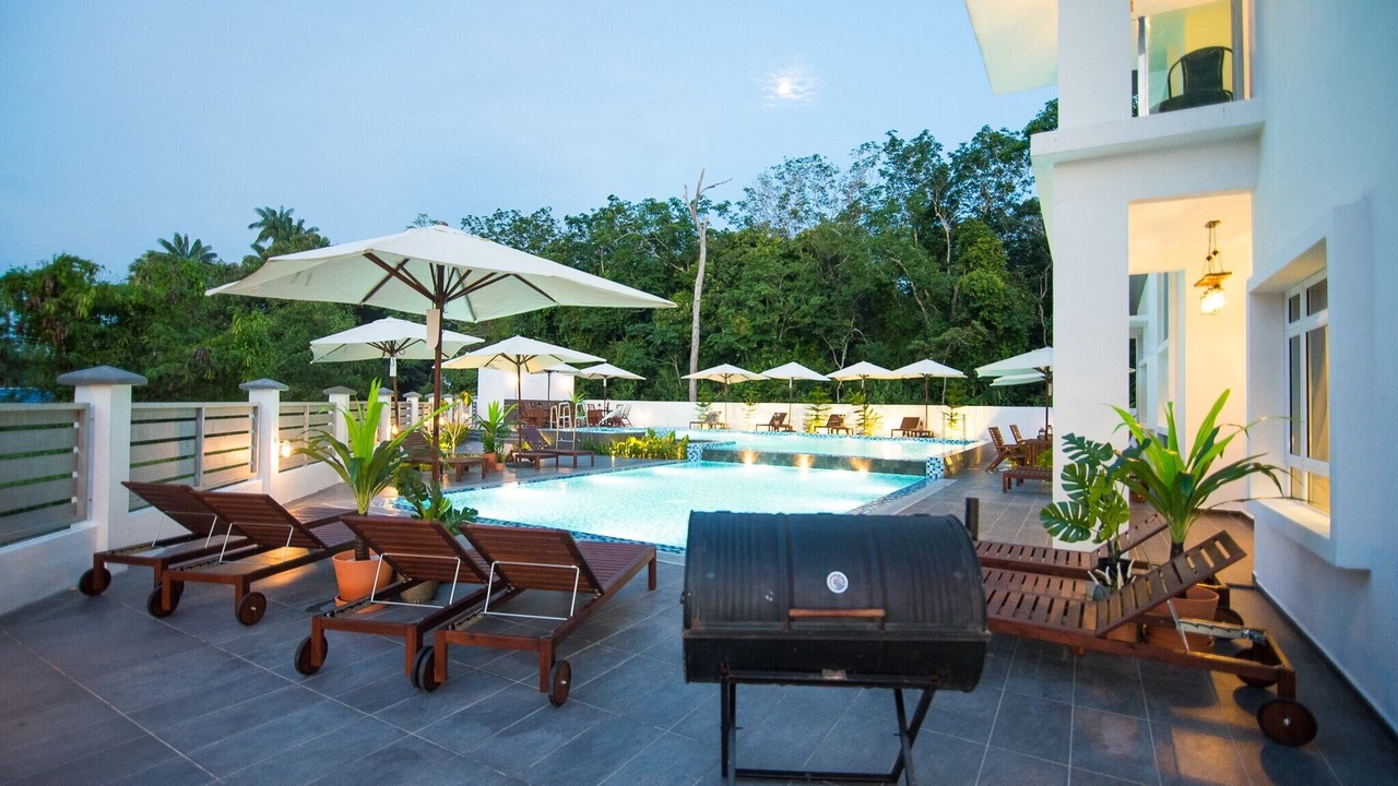 Photo of Outdoor in Ayer Molek