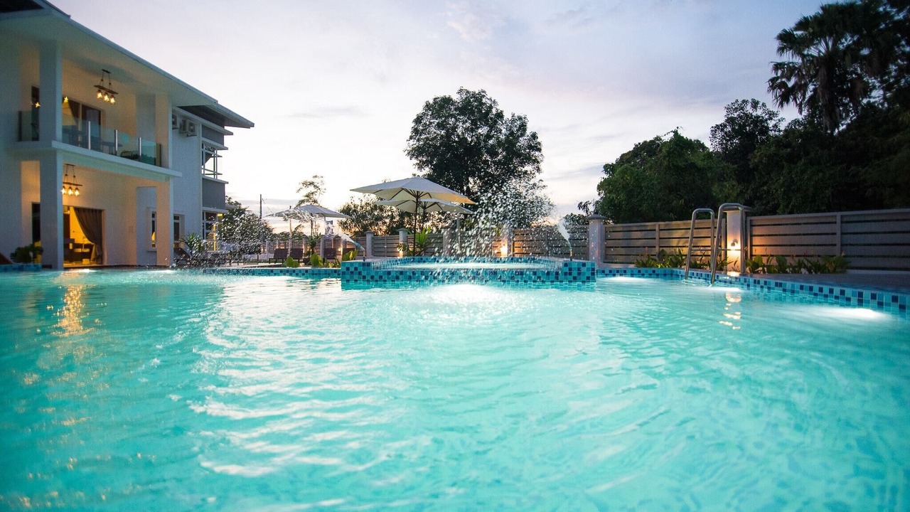 Photo of Outdoor in Ayer Molek