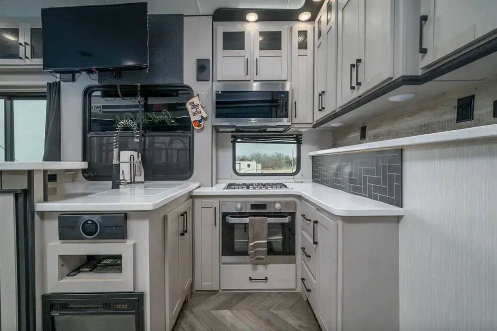 Photo of Kitchen in Lindale