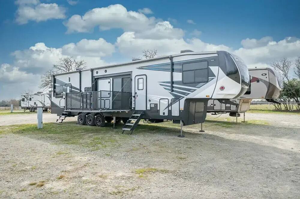 Photo of Outdoor in Lindale