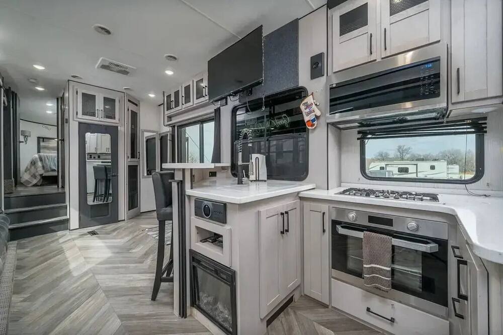 Photo of Kitchen in Lindale