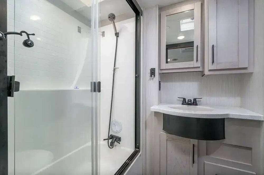Photo of Bathroom in Lindale