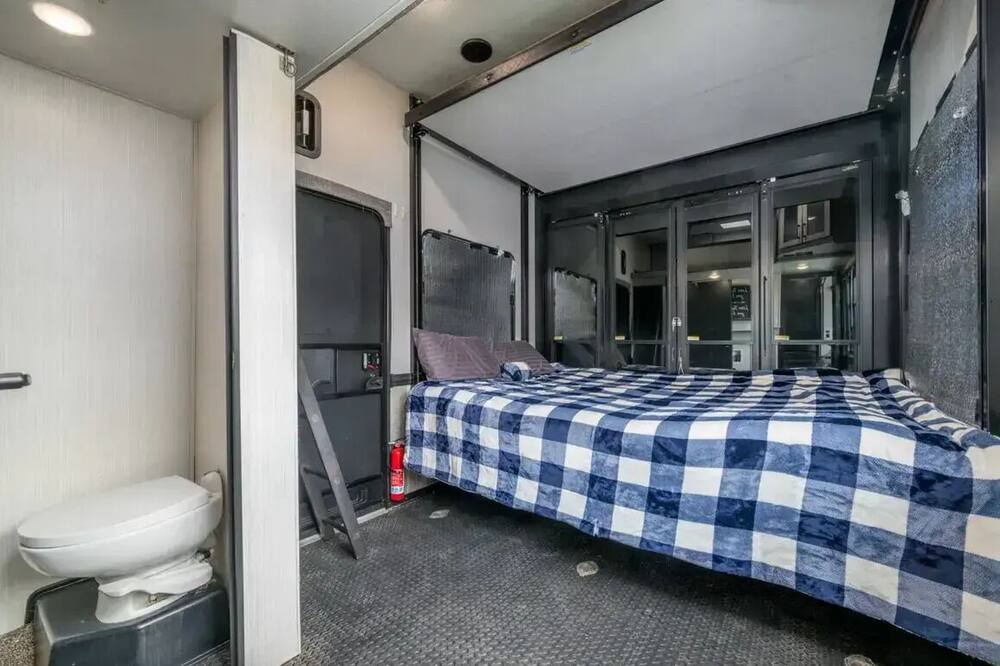 Photo of Bedroom in Lindale