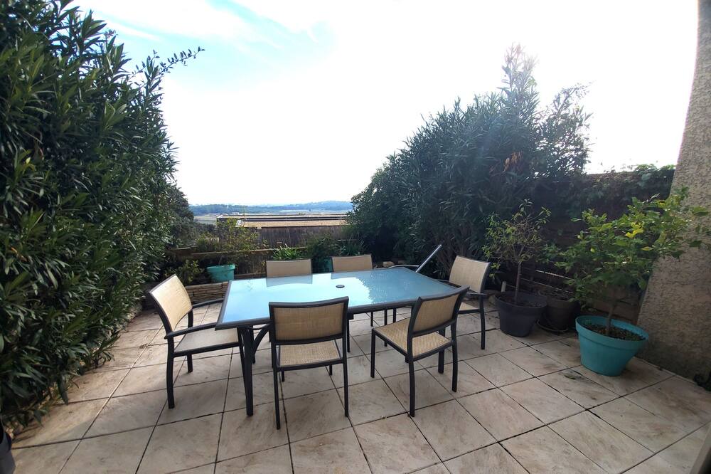 Photo of Patio Balcony in Calvisson