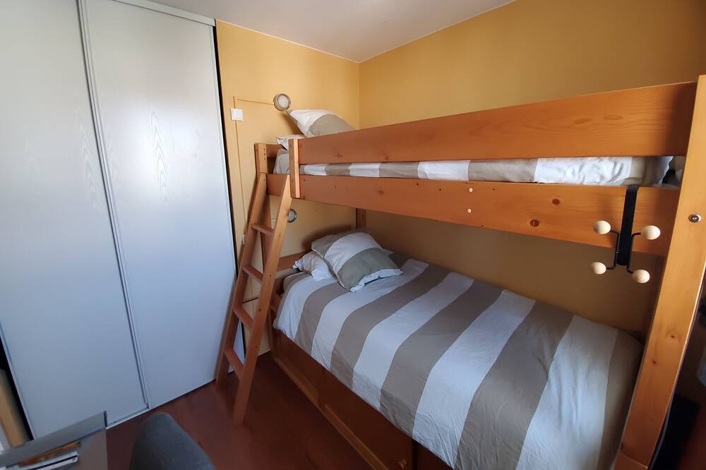 Photo of Bedroom in Calvisson