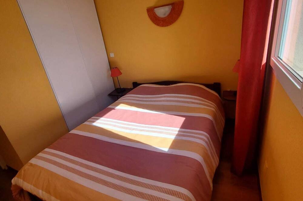 Photo of Bedroom in Calvisson