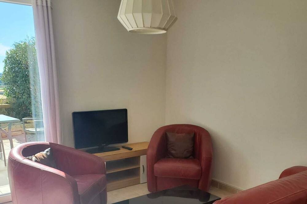Photo of Livingroom in Calvisson