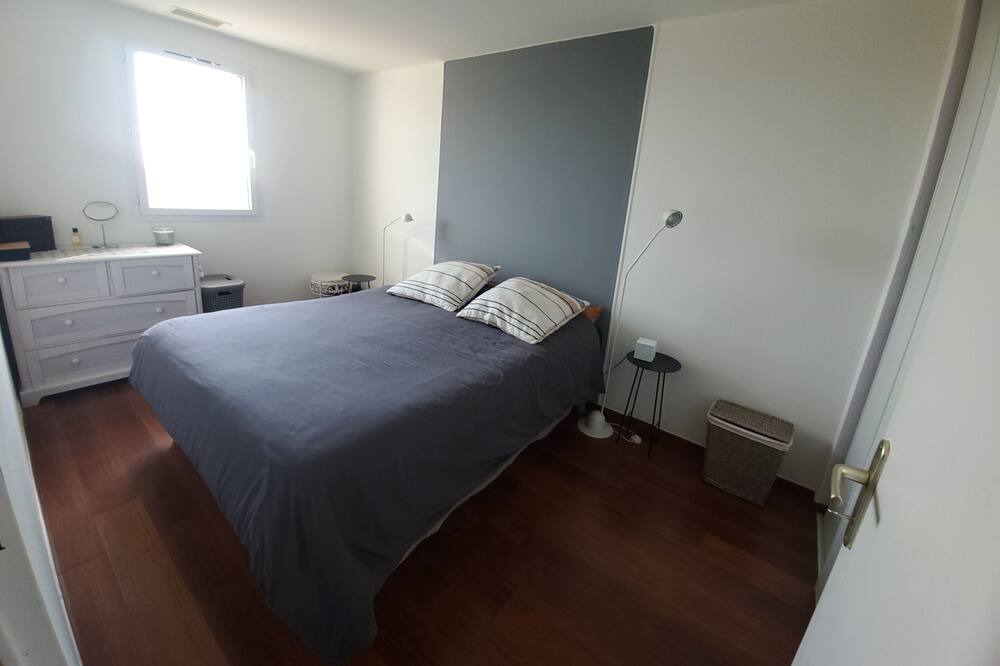 Photo of Bedroom in Calvisson