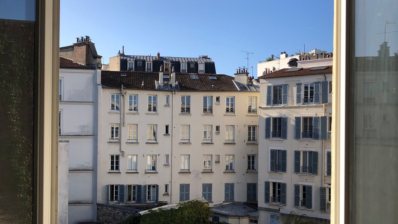 Photo of Outdoor in Prince–Marmottan