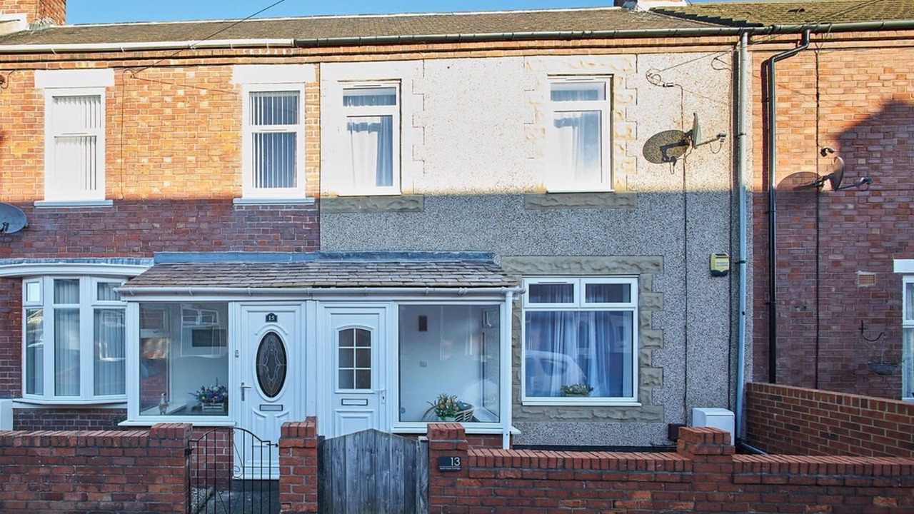 Photo of Others in Woodhorn