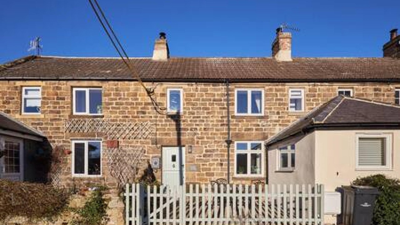 Photo of Others in Ovingham