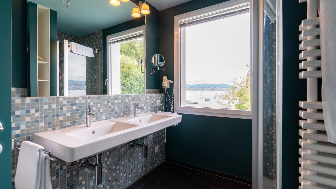 Photo of Bathroom in Meilen District