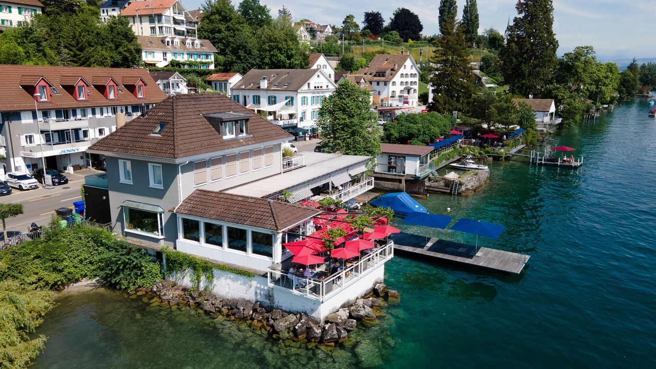 Photo of Outdoor in Meilen District