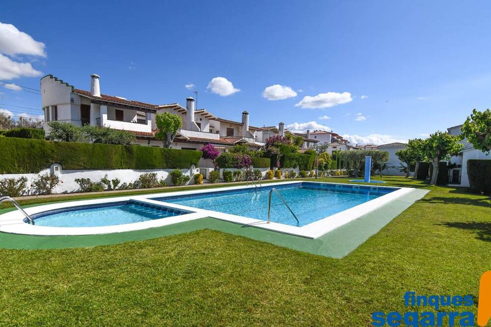 Photo of Outdoor in Comarruga