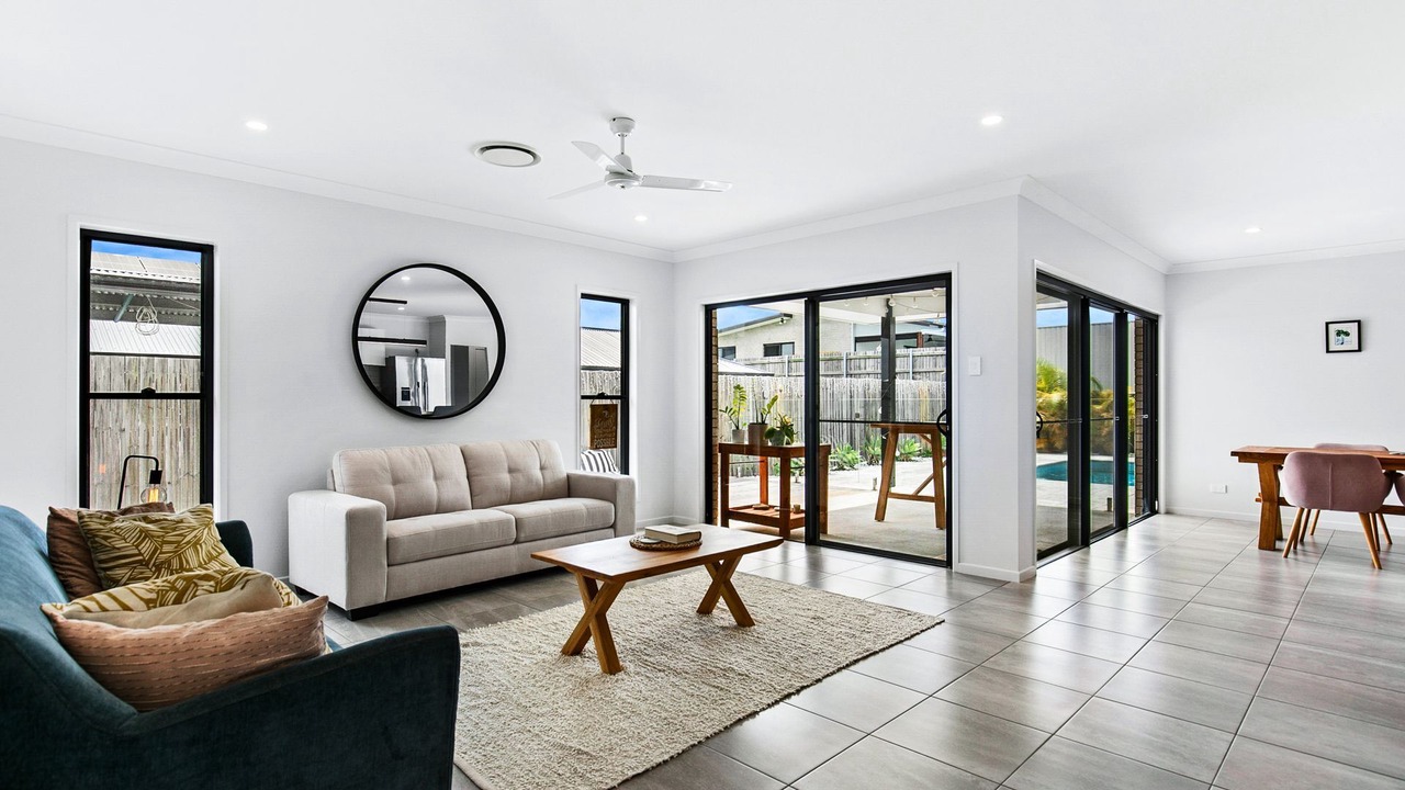 Photo of Livingroom in Pialba